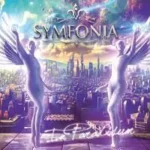 symfobia in paradisum cover