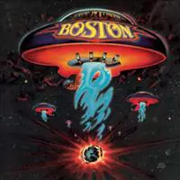 boston boston cover