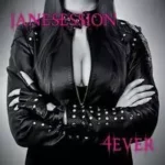 janesession 4 ever cover