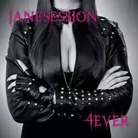 janesession 4 ever cover