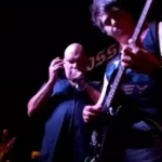 blaze bayley collosseum koncert 2012