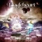 eagleheart dreamtherapy cover