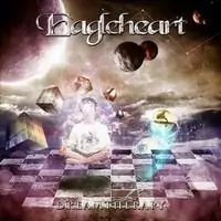 eagleheart dreamtherapy cover