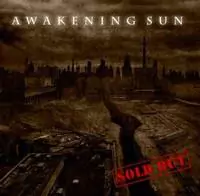 awakening sun sold cover