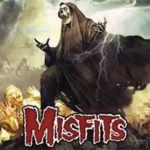 misfits rain cover