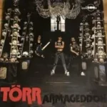 torr armageddon cover