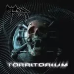 torr torritorium cover