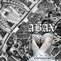 abax paranoia cover