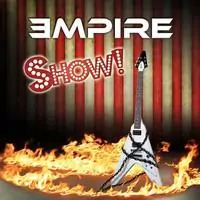 empire show album