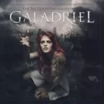 galadriel the 7th cover