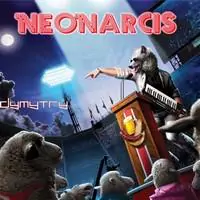 dymytry neonarcis cover