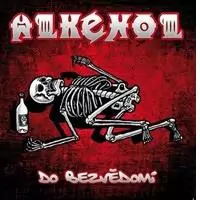 alkehol do bezvedomi cover