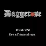 daggerose demo n cover