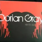 dorian gray druha cover