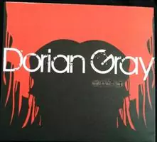 dorian gray druha cover