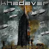 khadaver new world cover