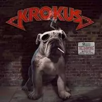 krokus dirty cover