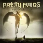 pretty maids motherland cover