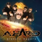 ahard planeta cover