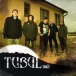 tubul muzi cover