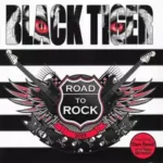 black tiger road cover