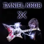 daniel krob x cover