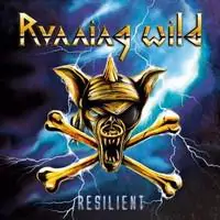 running wild resilient cover