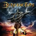 benedictum obey cover