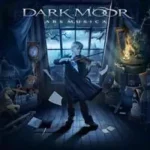 dark moor ars cover