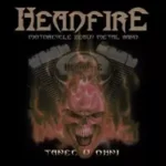 headfire tanec cover