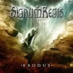 signum regis exodus cover