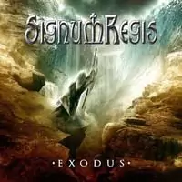 signum regis exodus cover