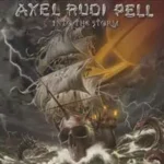 axel rudi into cover