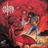 cobra to hell cover