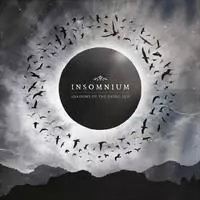 insomnium shadows cover