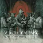 arch enemy war cover