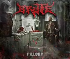 brute pillory cover