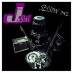 arrjam session one cover