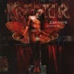 kreator outcast cover