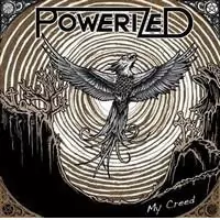 Powerized my creed EP cover