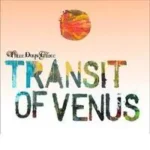 three days grace transit of cover