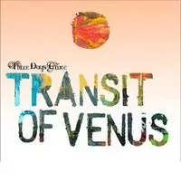 three days grace transit of cover