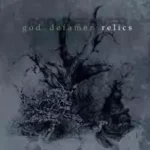 god defamer relics cover