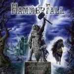 hammerfall revolution cover