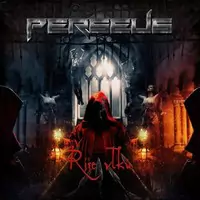 perseus rise cover