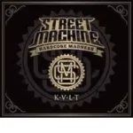 streetmachine kult cover