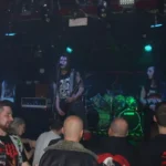 suicidal angels koncert kosice 2015