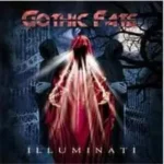 gothic fate illuminati cover