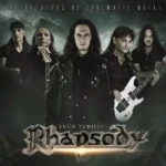 Luca Turilli's Rhapsody kapela