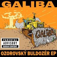 galiba ozorovsky cover